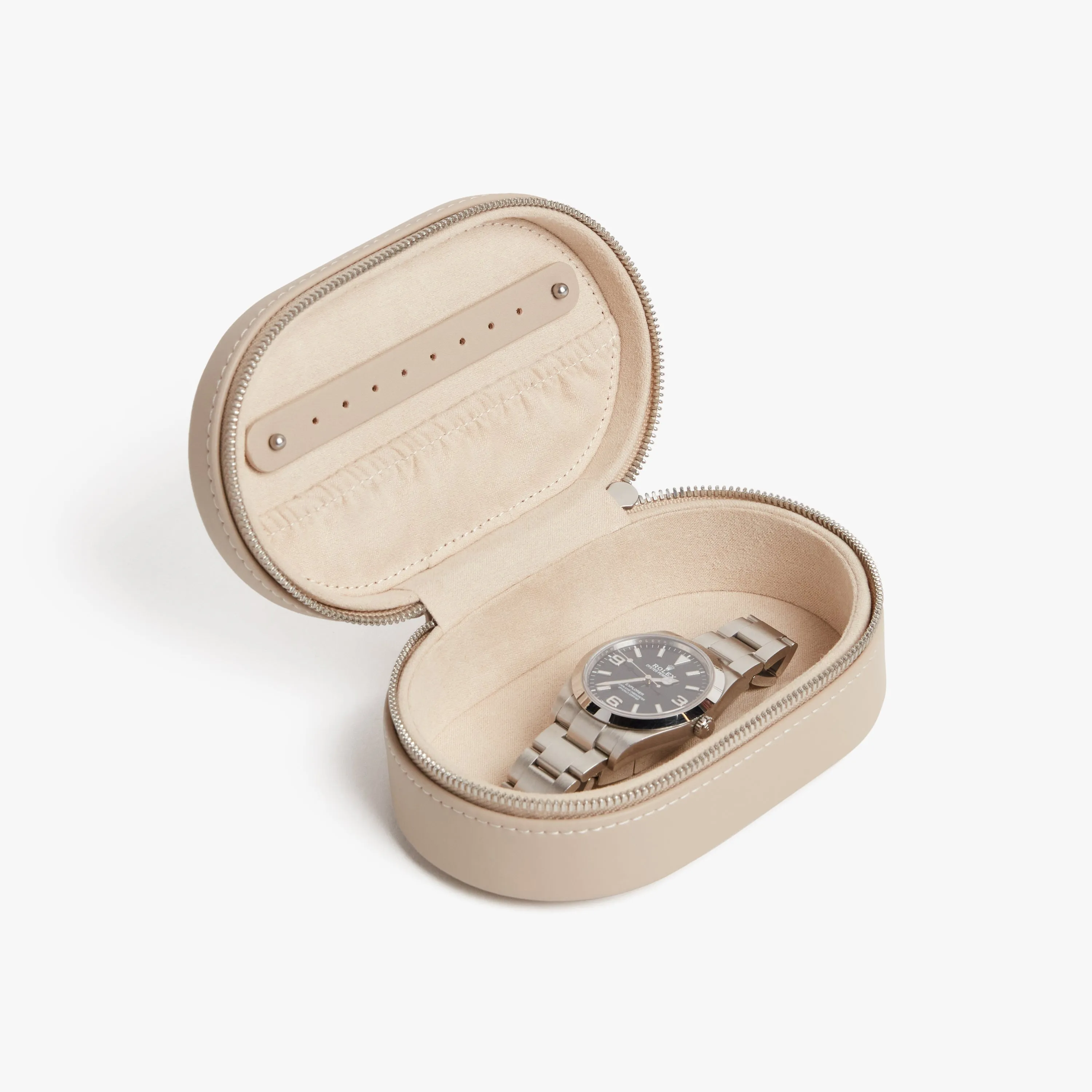 Travel Jewelry Case