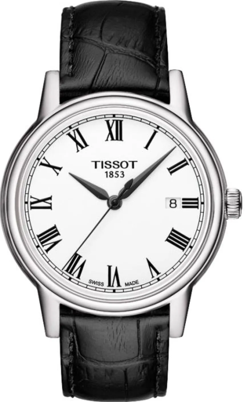 TSO Watch Carson