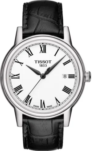 TSO Watch Carson
