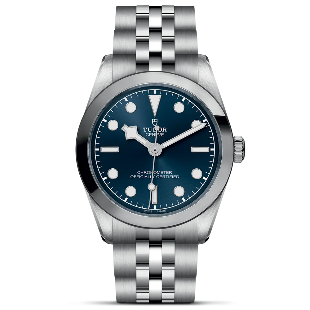 TUDOR Black Bay 31 M79600-0002