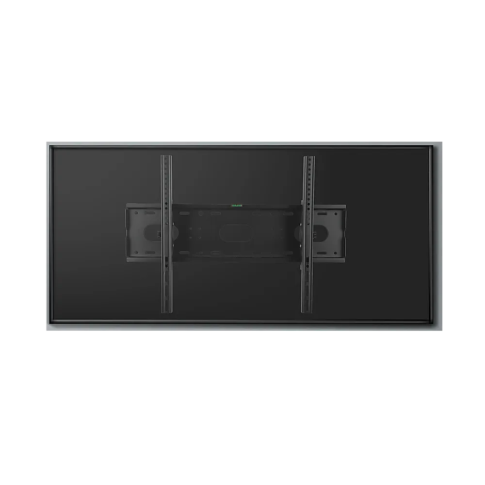 TV Wall Mount Bracket 42-85" Slimline Universal Tilt - 85kg Capacity