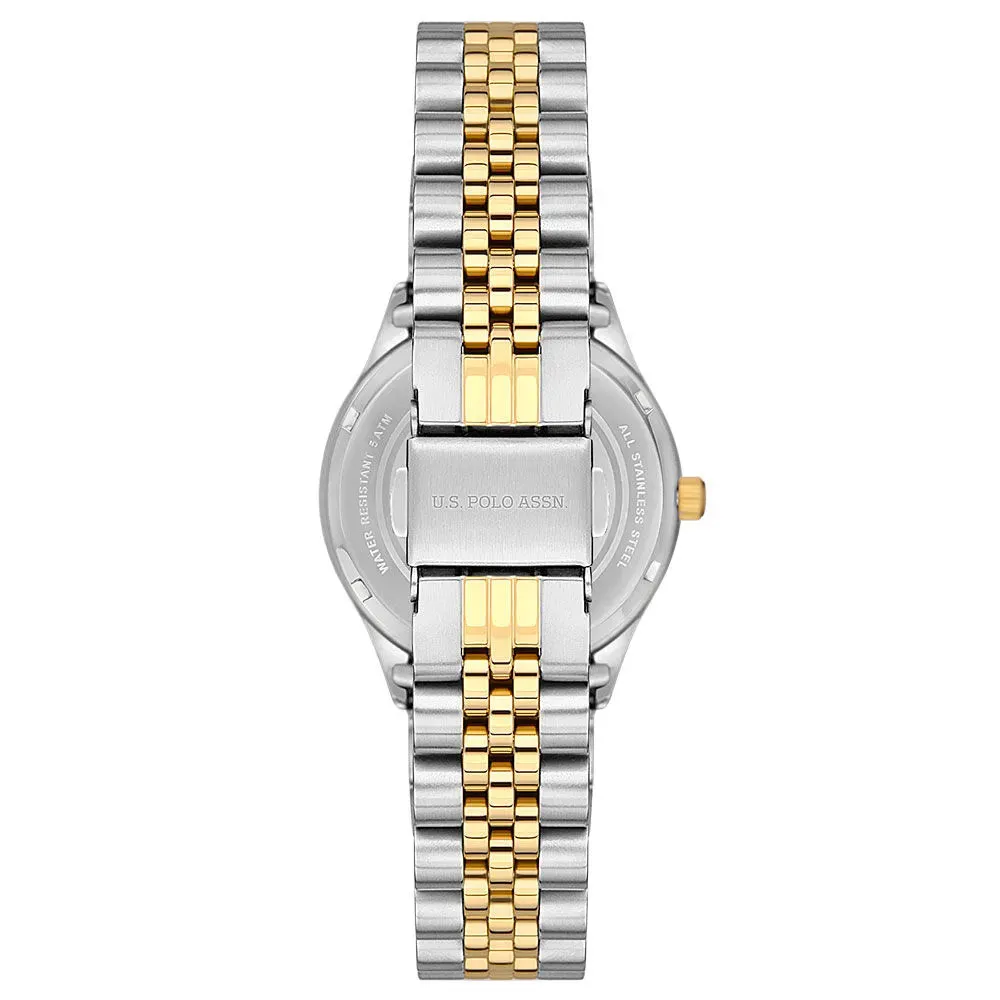 U.S. Polo Assn. Watch USPA2061-07