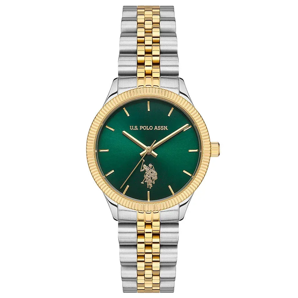 U.S. Polo Assn. Watch USPA2061-07