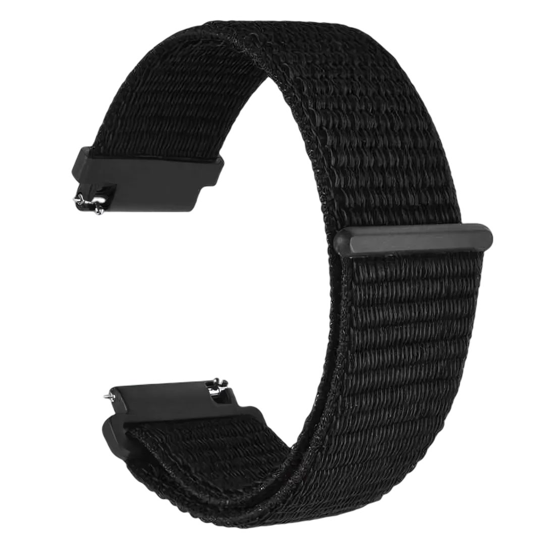 Velcro Quick Release Strap For All Watches