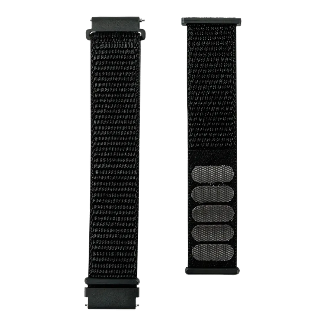 Velcro Quick Release Strap For All Watches