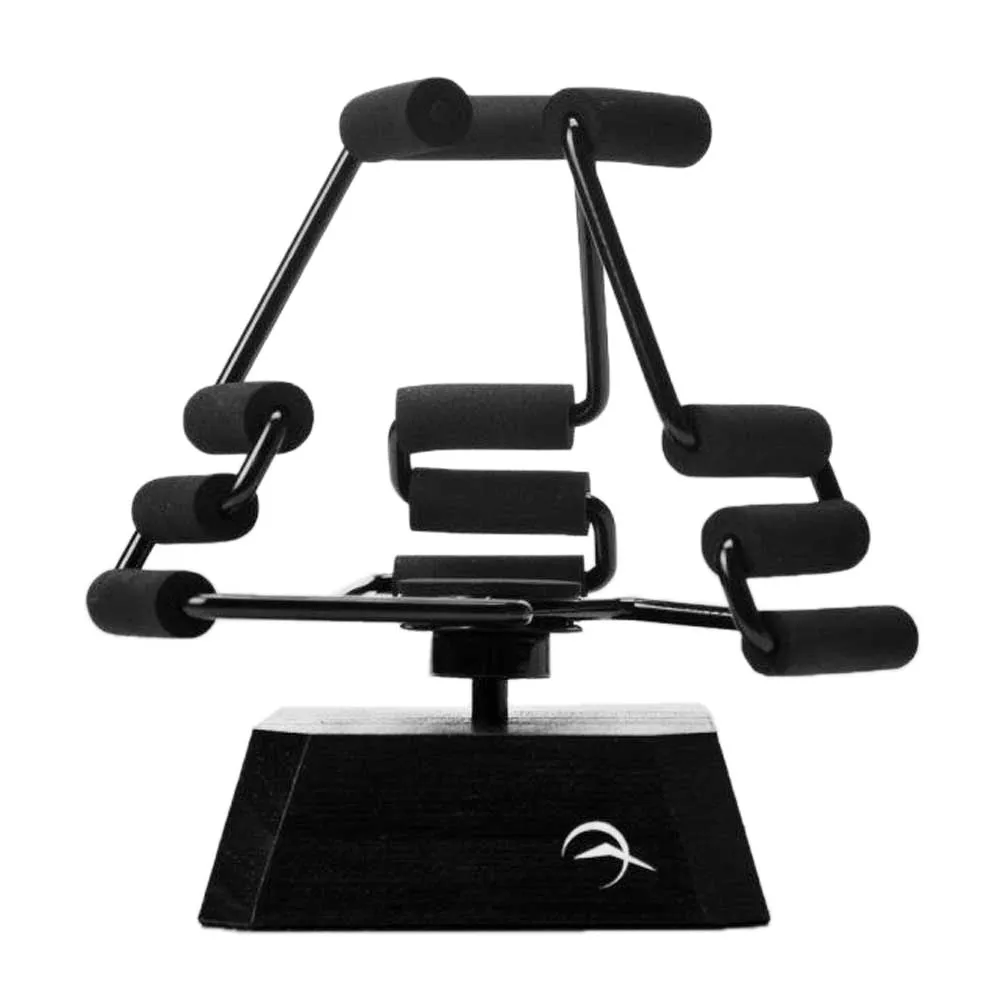 Watch stand for 3 watches, rotating stand, watch stand, watch display SE2189005