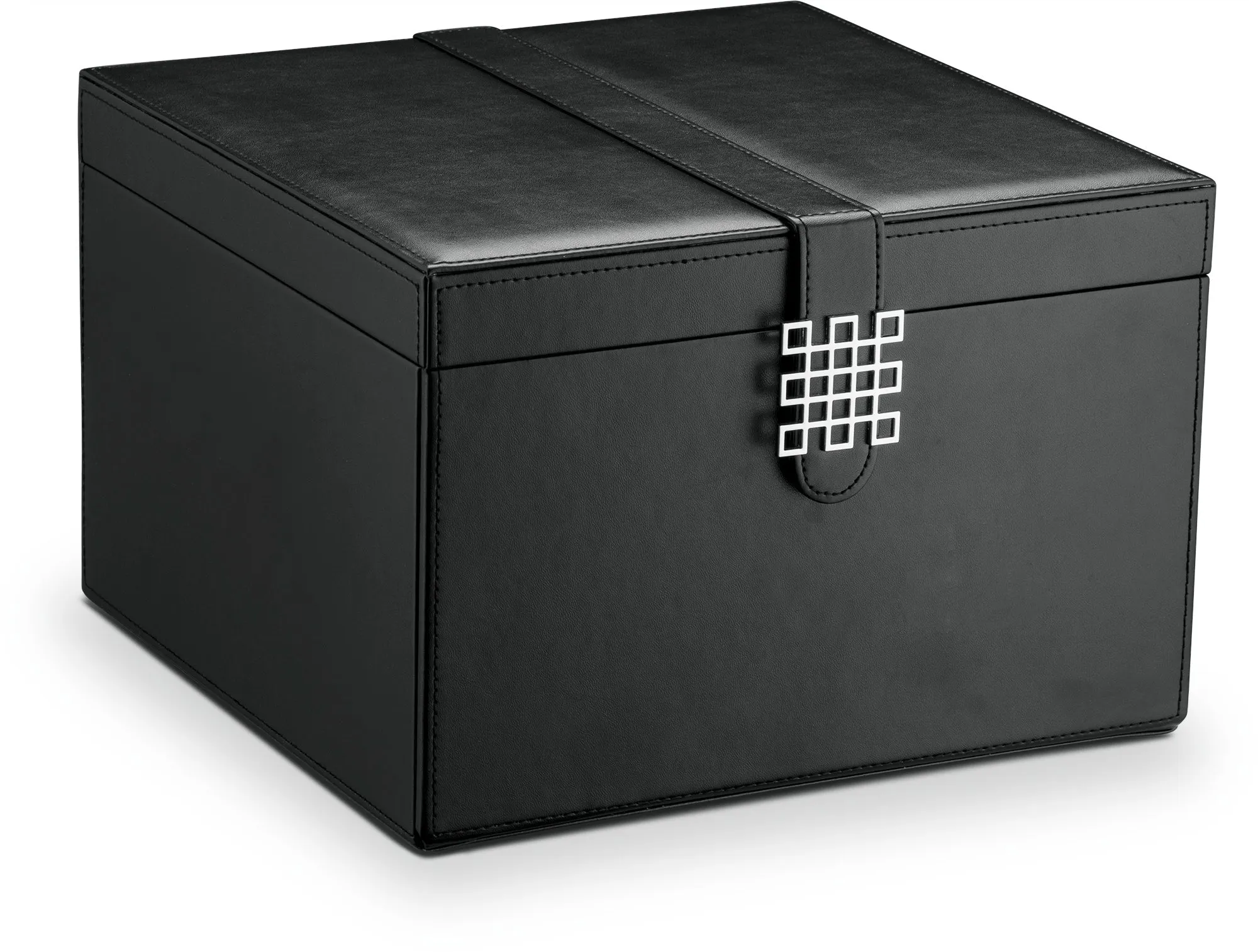 Women's Luxury Bundle - Jewelry Organizer Box   Makeup Organizer Box