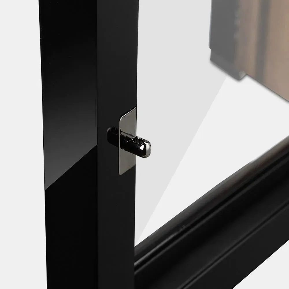 X63 Watch Winder with Biometric Access - 9 Epitope