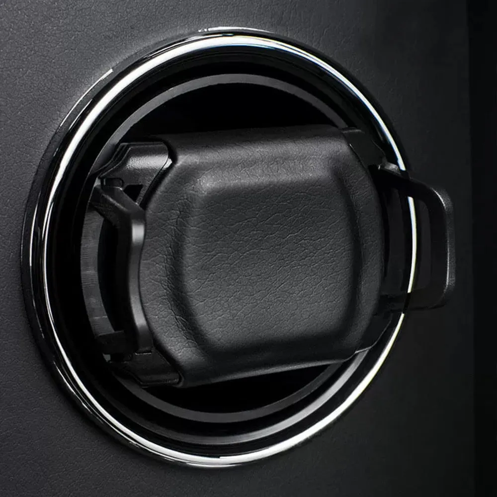 X63 Watch Winder with Biometric Access - 9 Epitope