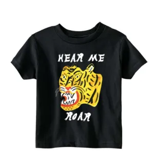 Youths Hear Me Roar